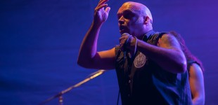 288 Blaze Bayley